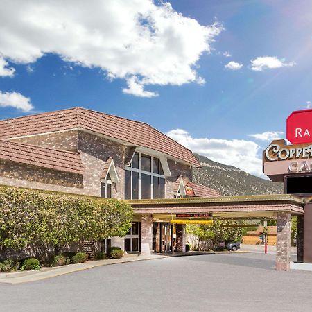 Ramada By Wyndham Ely Otel Dış mekan fotoğraf